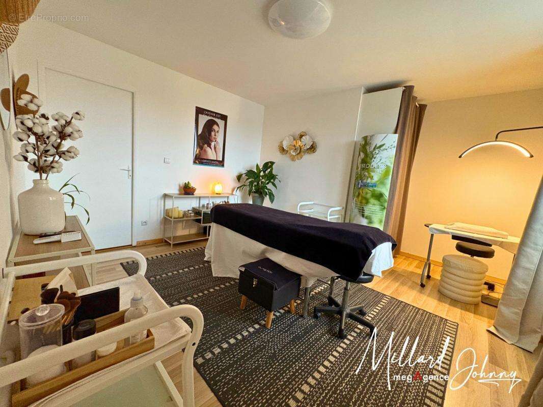 Maison à SAINT-VALLIER