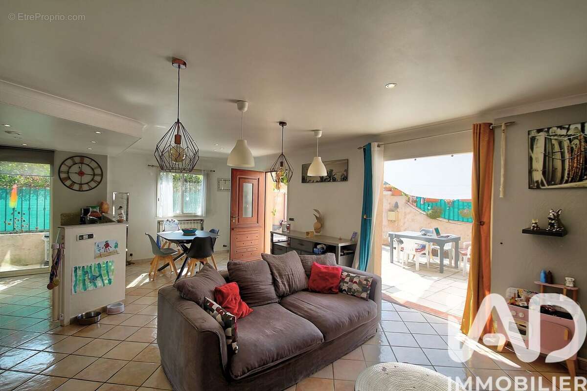 Photo 5 - Maison à PEGOMAS