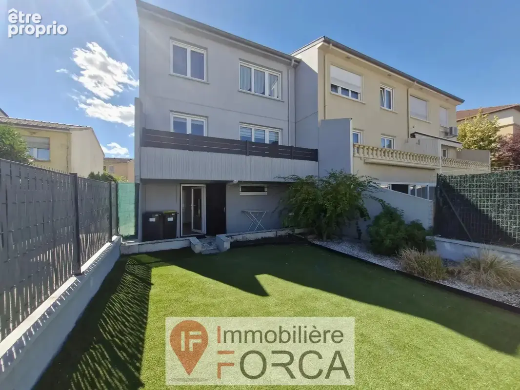 Photo Maison à Metz au prix de 249 100€