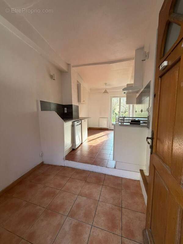 Maison à CHATEAU-THIERRY