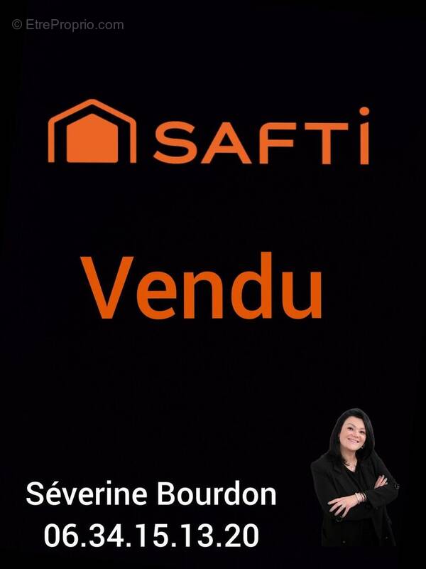 Photo 1 - Maison à HAUBOURDIN