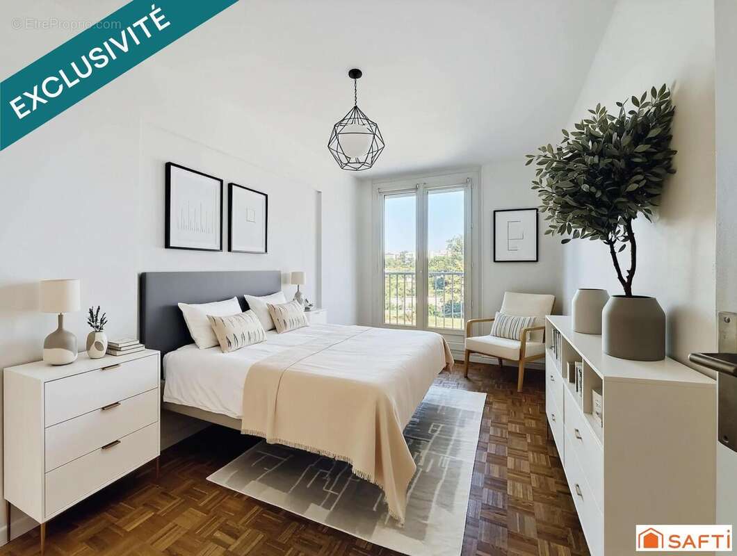 Photo 3 - Appartement à LYON-5E