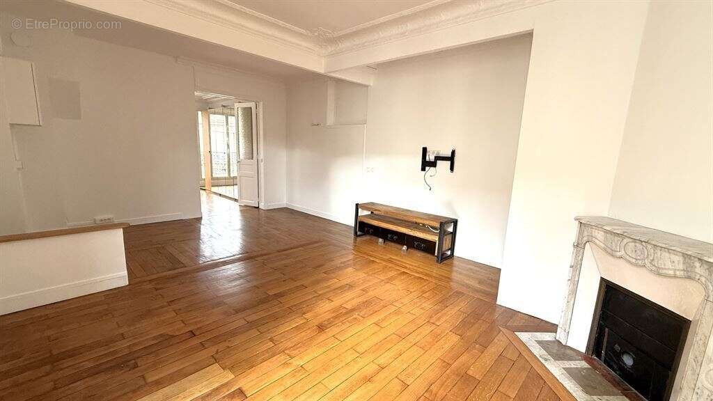 Appartement à CLAMART