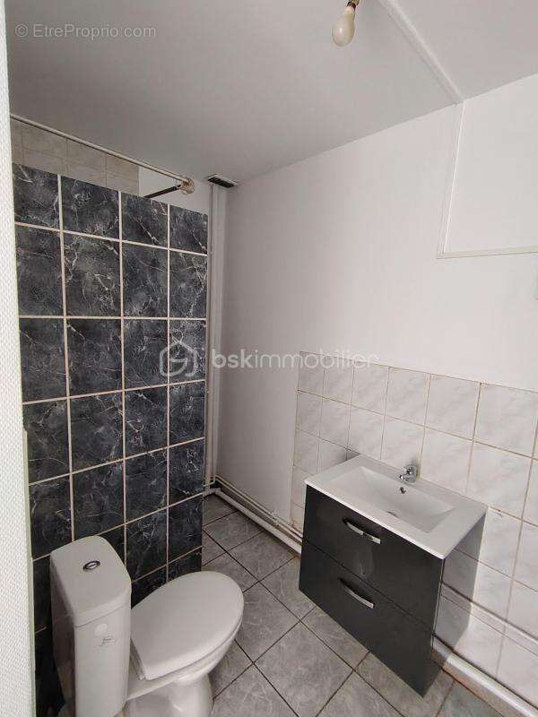 Appartement à EVREUX