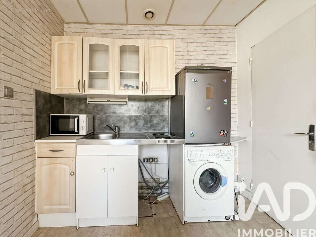 Photo 4 - Appartement à BROU-SUR-CHANTEREINE