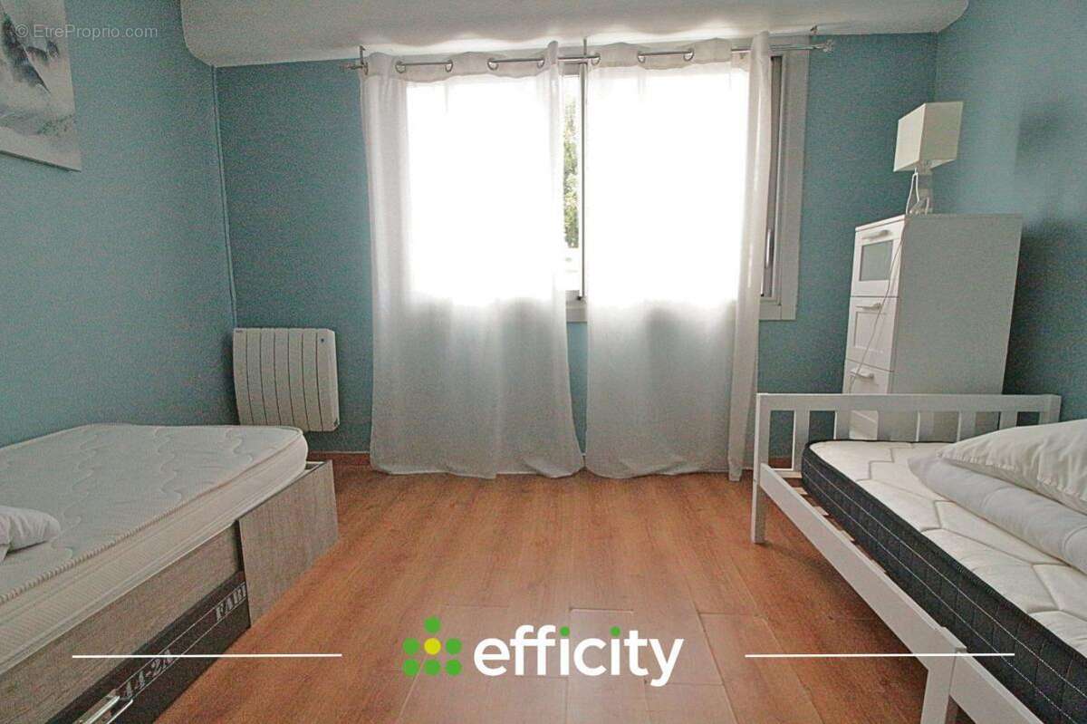 Appartement à IFS