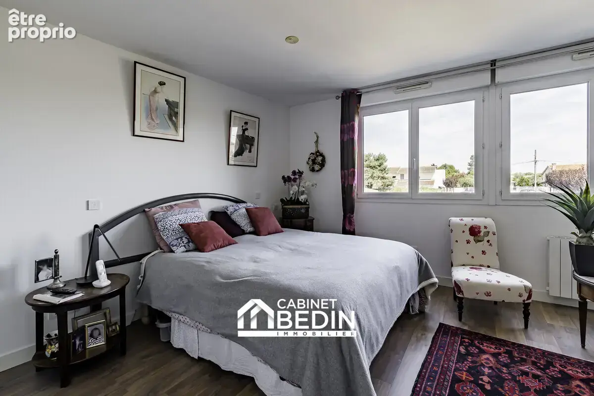 Appartement 88 m² à Libourne  - photo 5