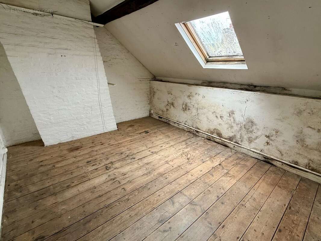 Maison 58 m² à Amiens  - photo 3