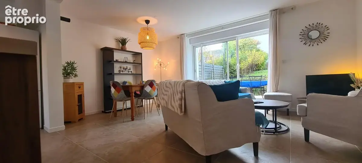 Une belle surprise à découvrir à l’intérieur ! - photo 4
