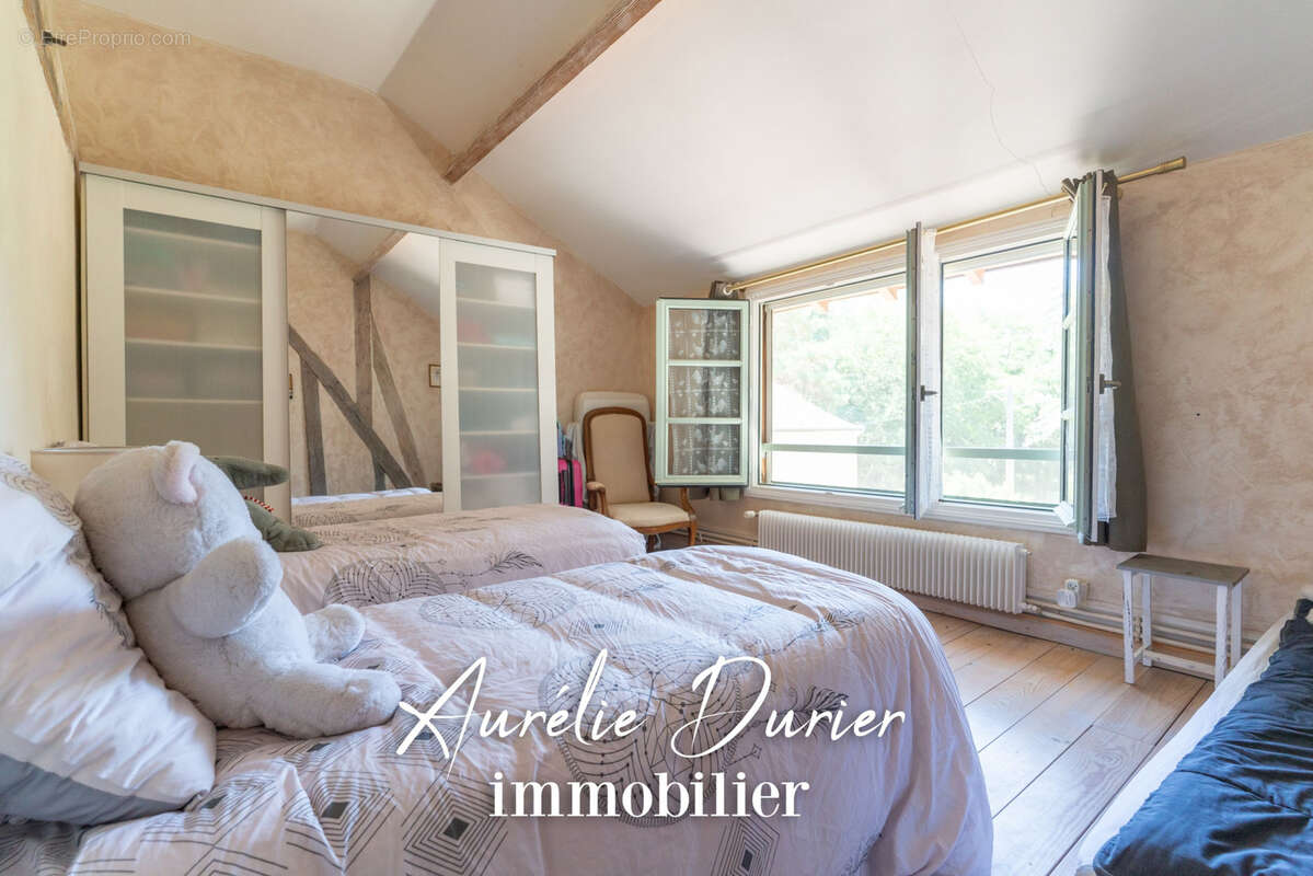 Propriété Marlène à Pocé-sur-Cisse - photo 11