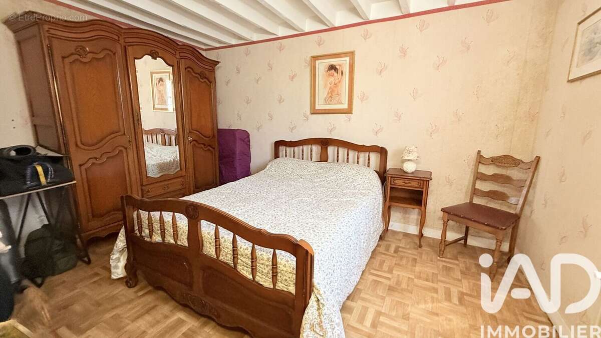 Photo 7 - Maison à CHASSANT