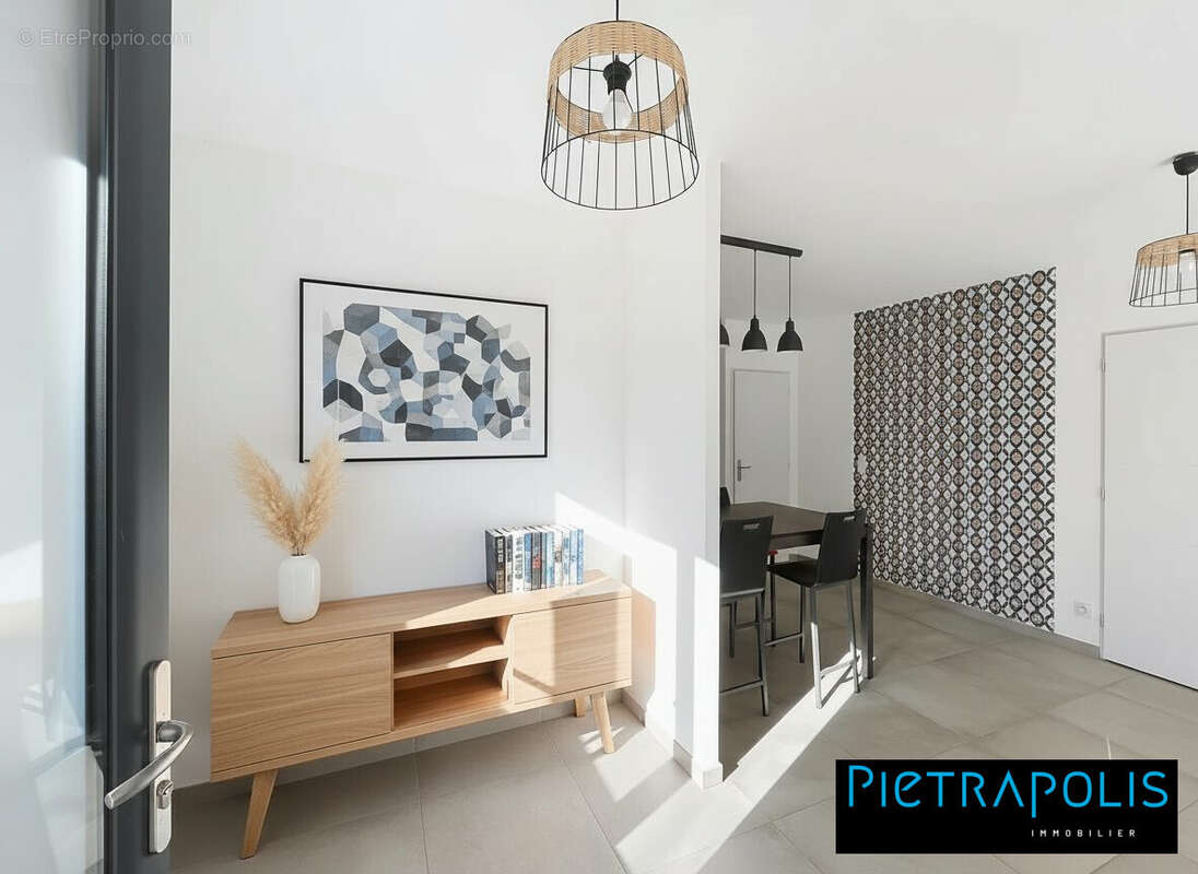 Maison 135 m² à Limas  - photo 4