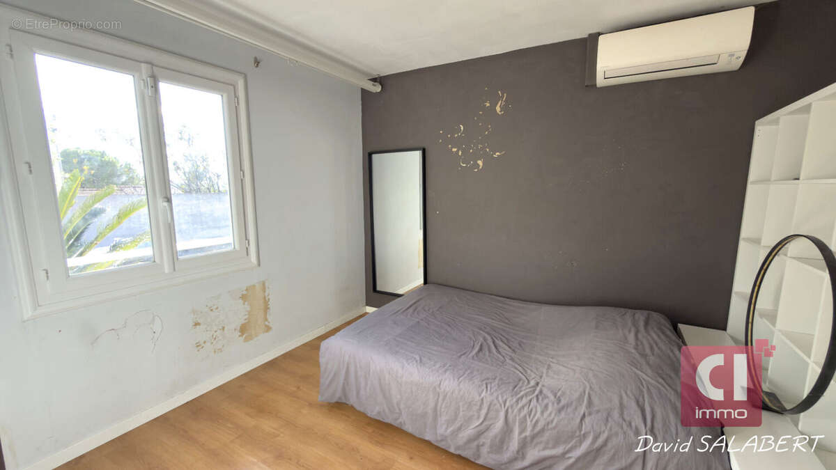 Maison à PUGET-VILLE