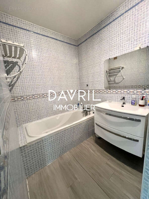 Appartement à ANDRESY