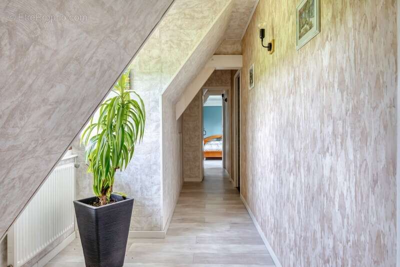 Maison à SAINT-ROMAIN-DE-COLBOSC