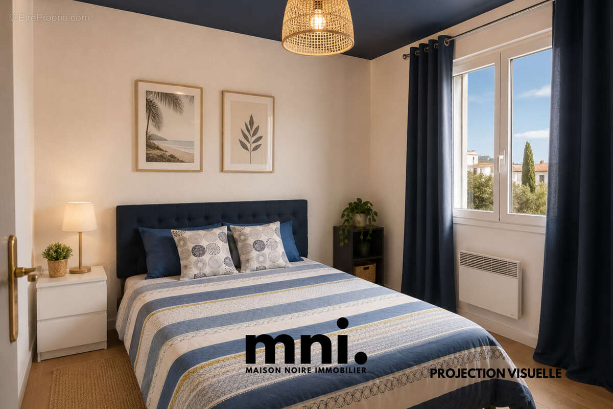 Appartement à LA SEYNE-SUR-MER