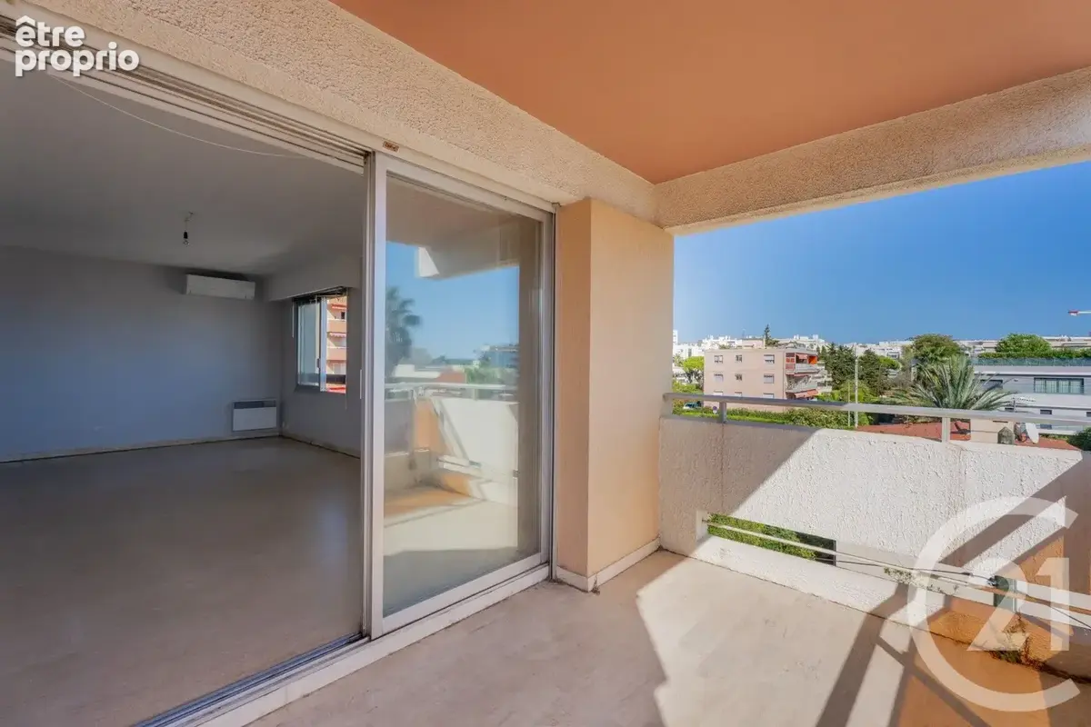 Appartement 2 pièces 56 m² à vendre à Antibes (06160) - photo 10