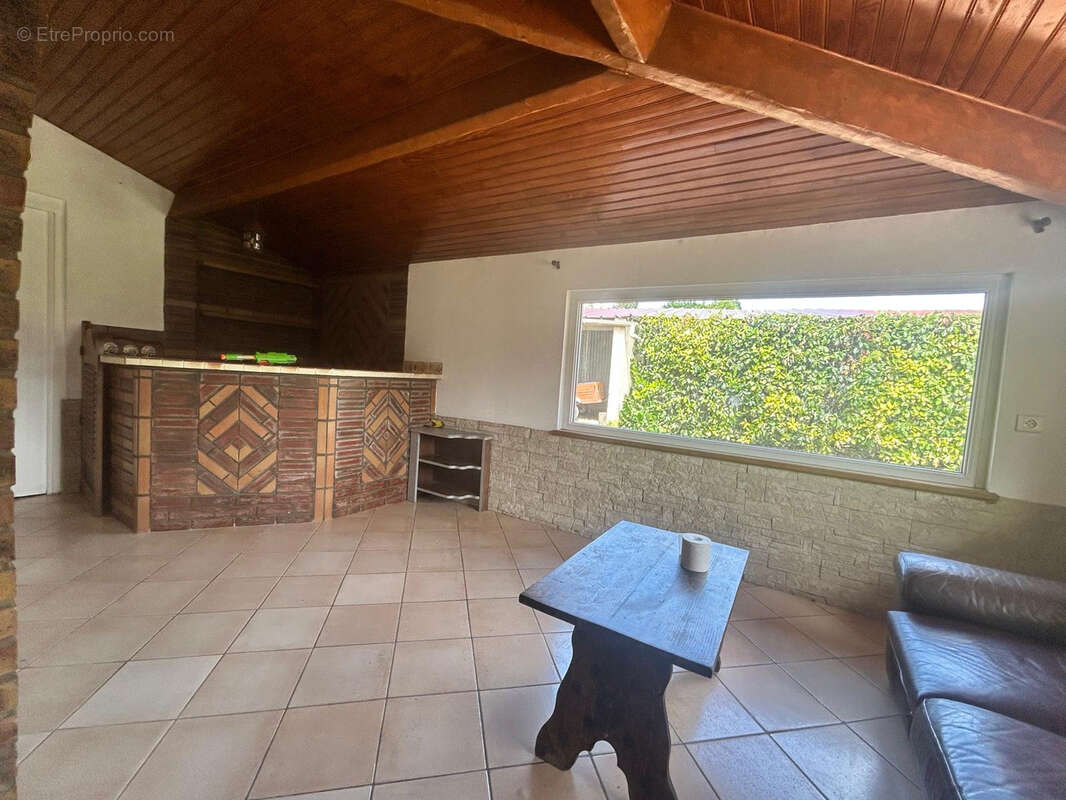 Maison à BENNECOURT