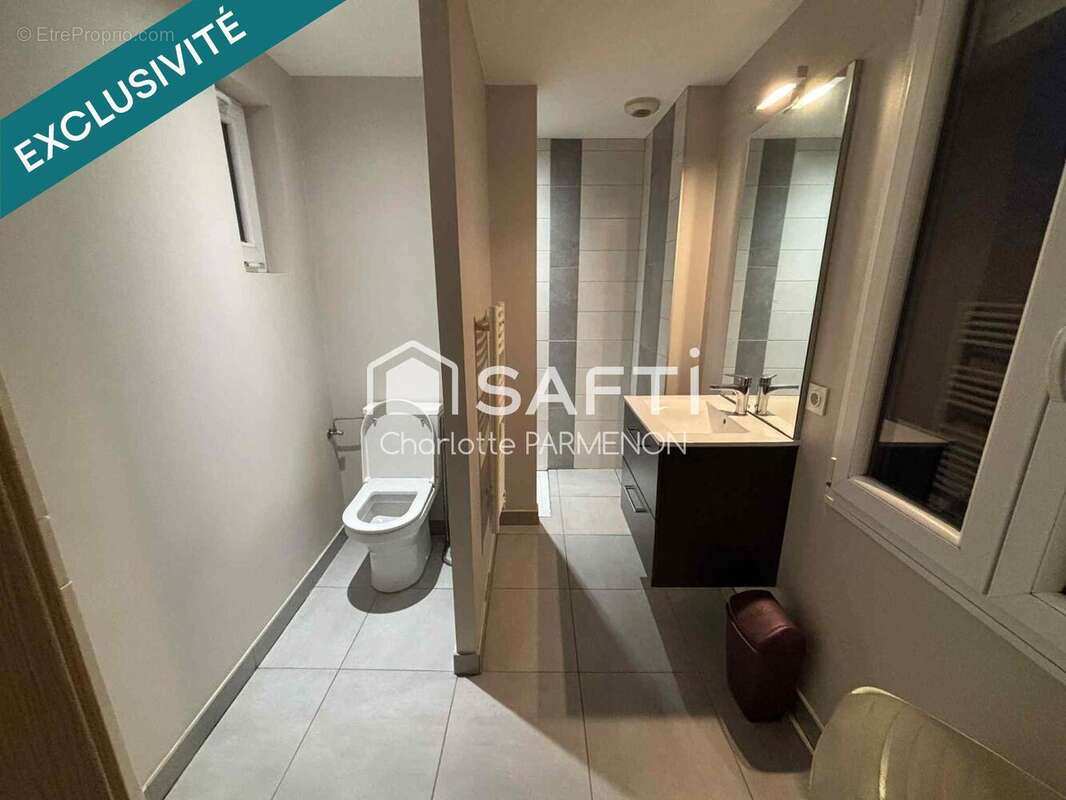 Photo 5 - Appartement à MORTEAU