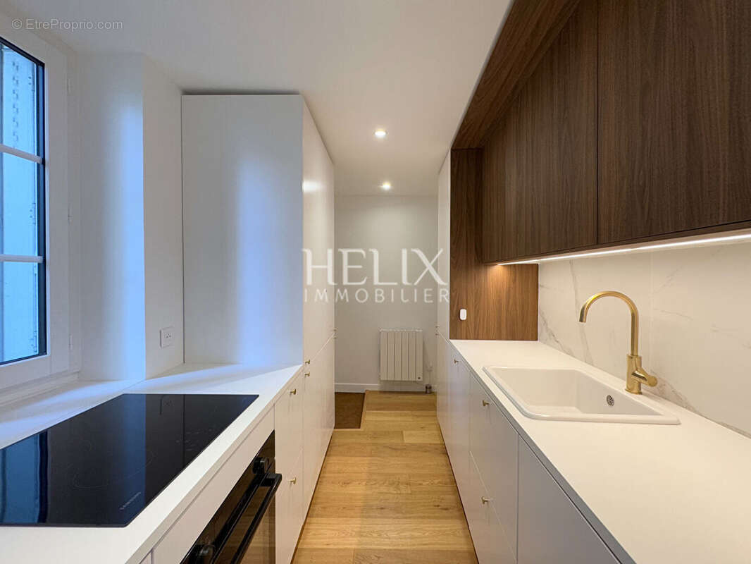 Appartement à SAINT-GERMAIN-EN-LAYE