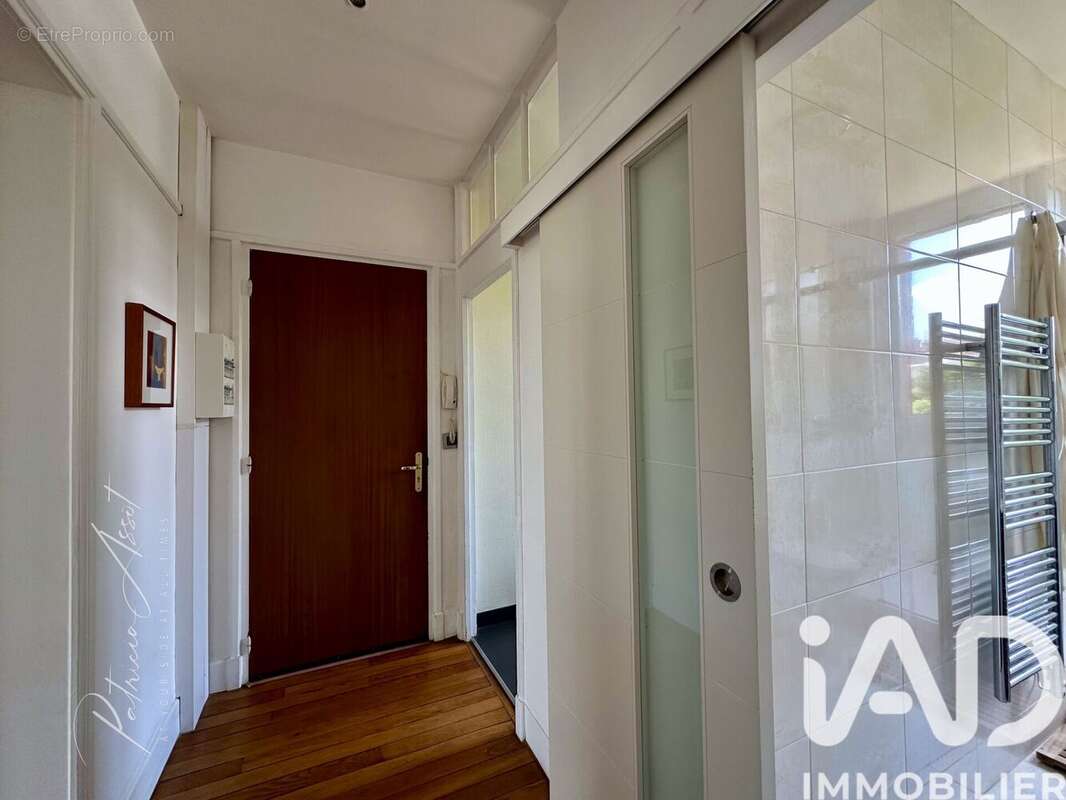 Photo 6 - Appartement à FONTAINEBLEAU