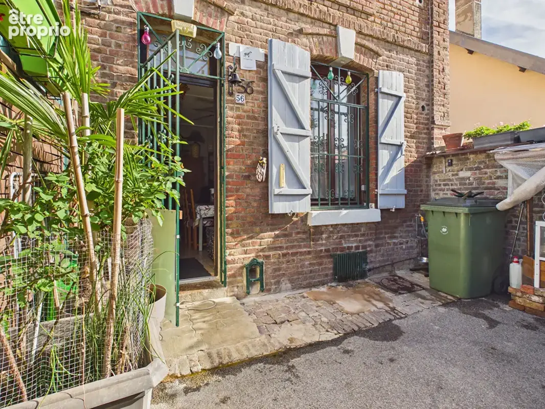 Maison Amiens 3 pièces 60 m2 - photo 4