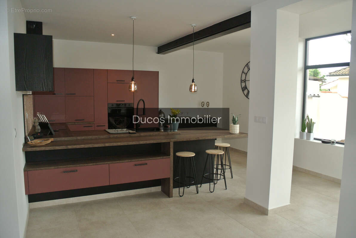 Maison à MARMANDE