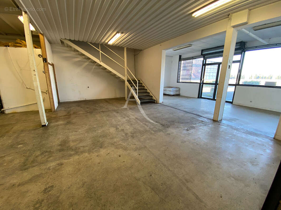 Commerce à CASTELNAUDARY