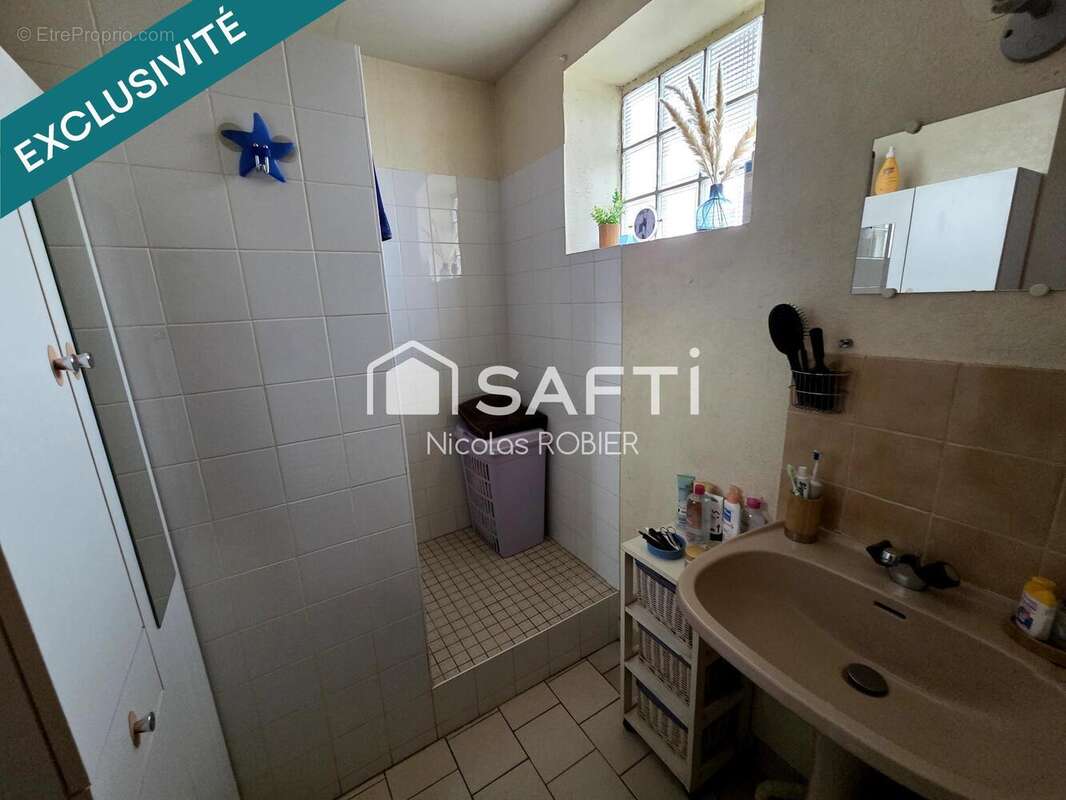 Photo 9 - Maison à CHAURAY