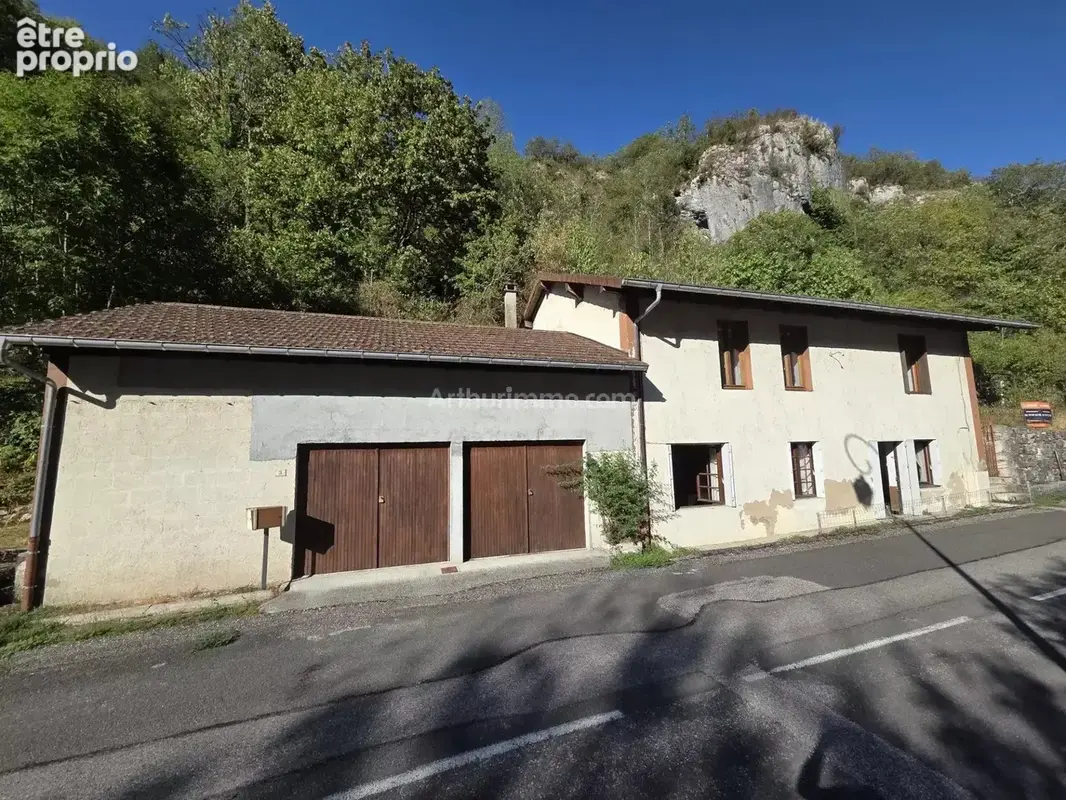 Vente Maison Rossillon(01510) 137 000ï¿œ - photo 2