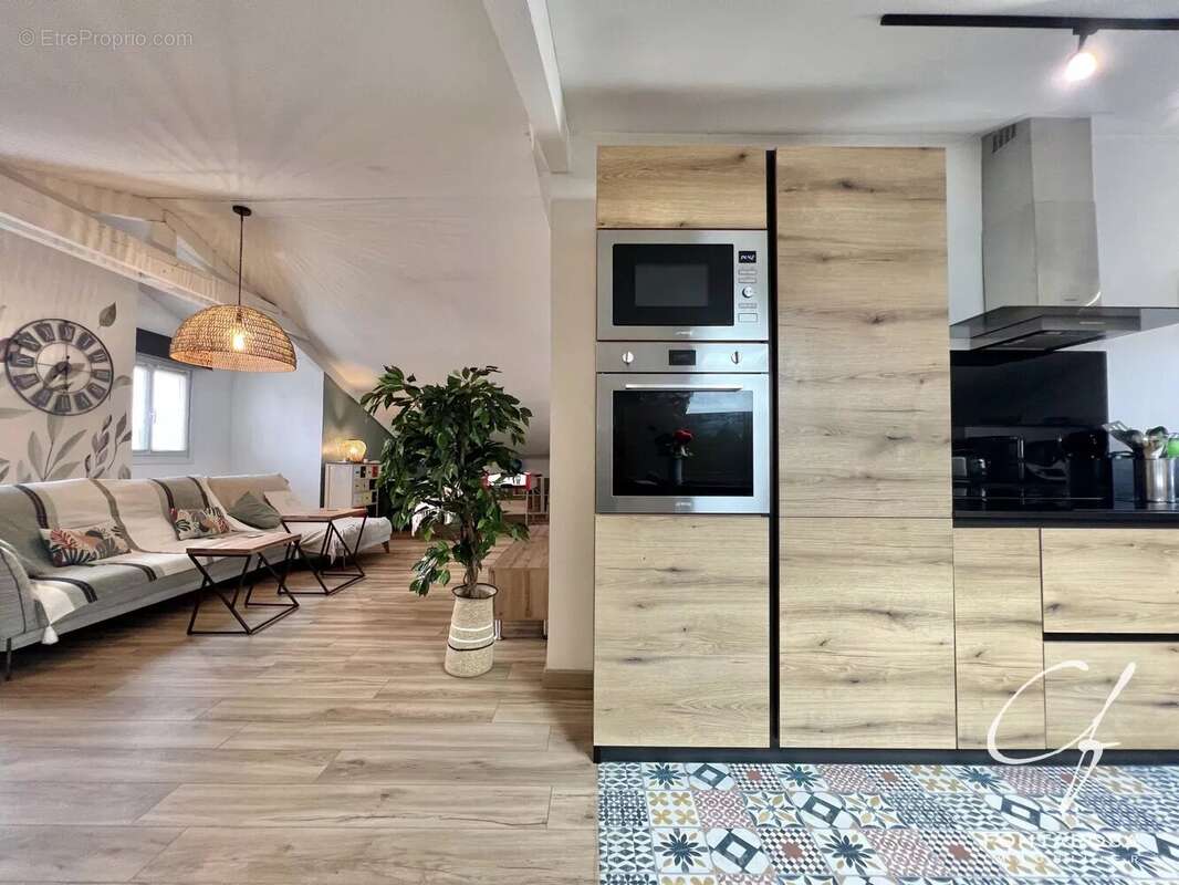 Appartement à SAINT-RAPHAEL