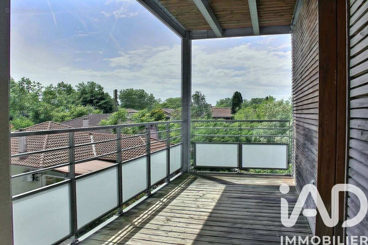 Photo 4 - Appartement à BLAGNAC