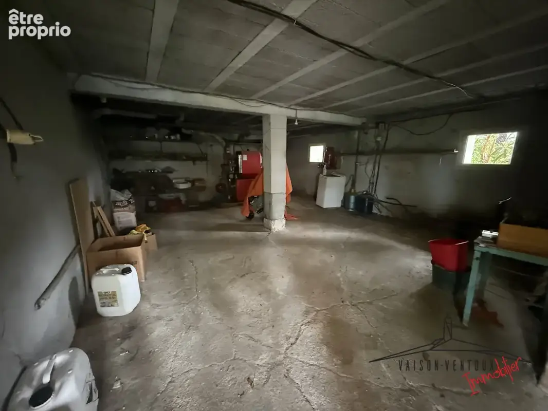 Maison sur terrain 1431 m2 - photo 16
