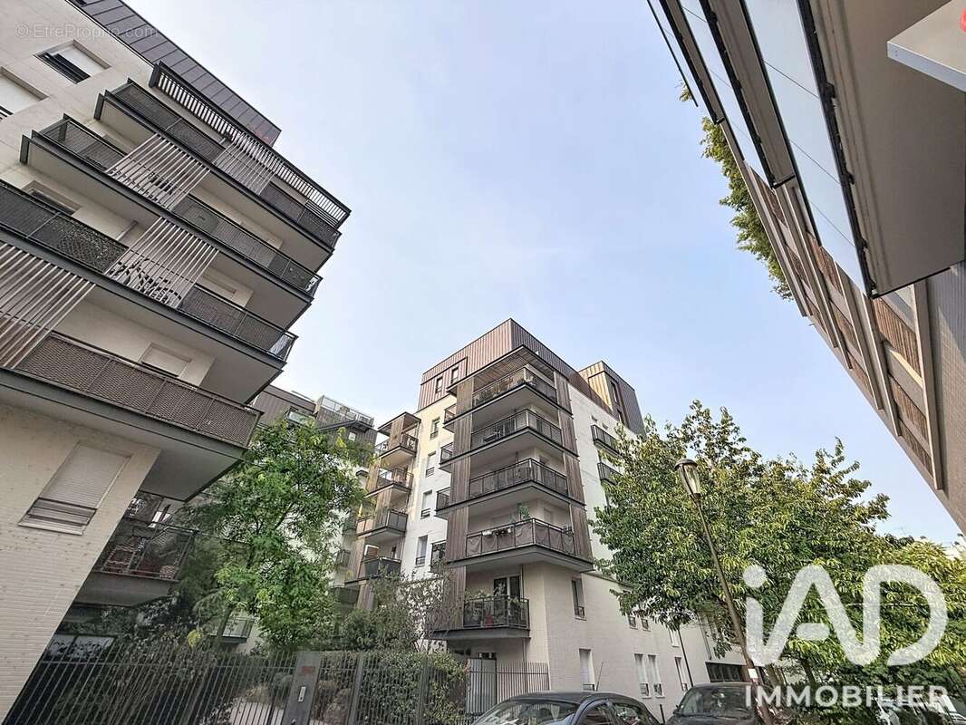Appartement 64 m² à Vitry-Sur-Seine  - photo 7