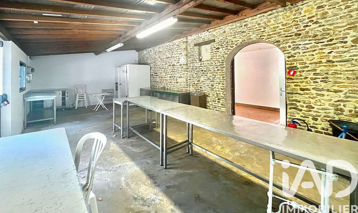 Photo 8 - Maison à GAMBAIS