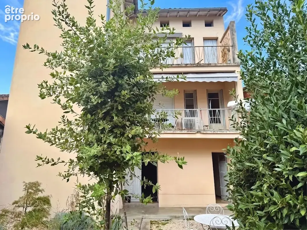 Maison à MONTAUBAN