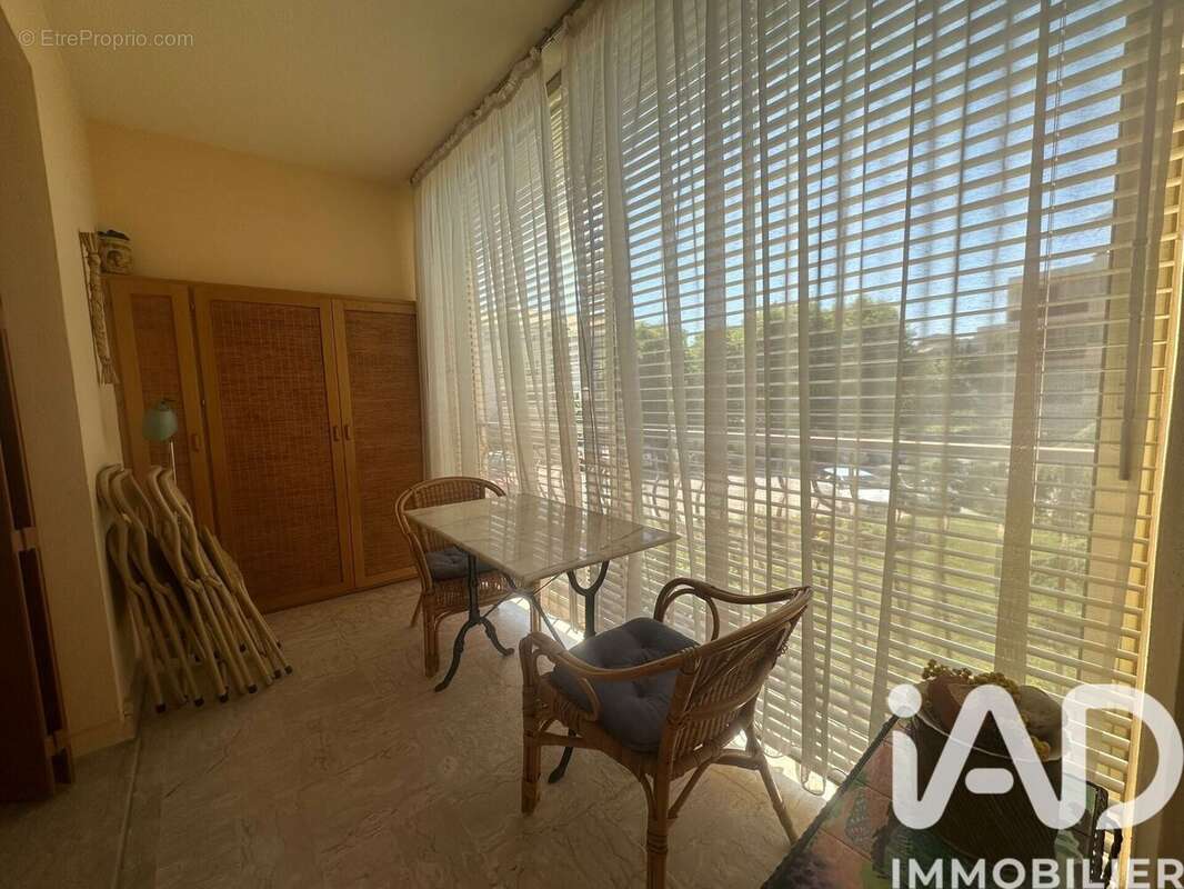Photo 5 - Appartement à SANARY-SUR-MER