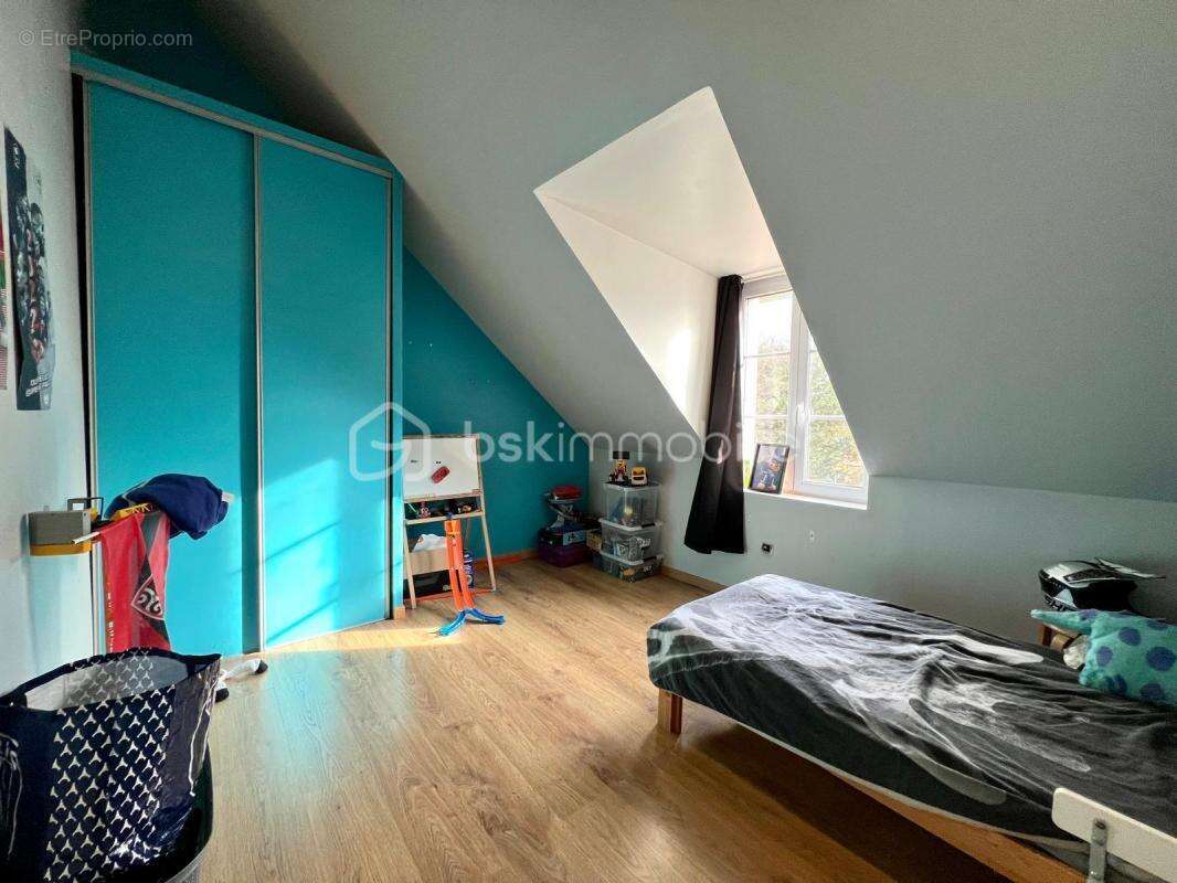 Maison à ANGERVILLE