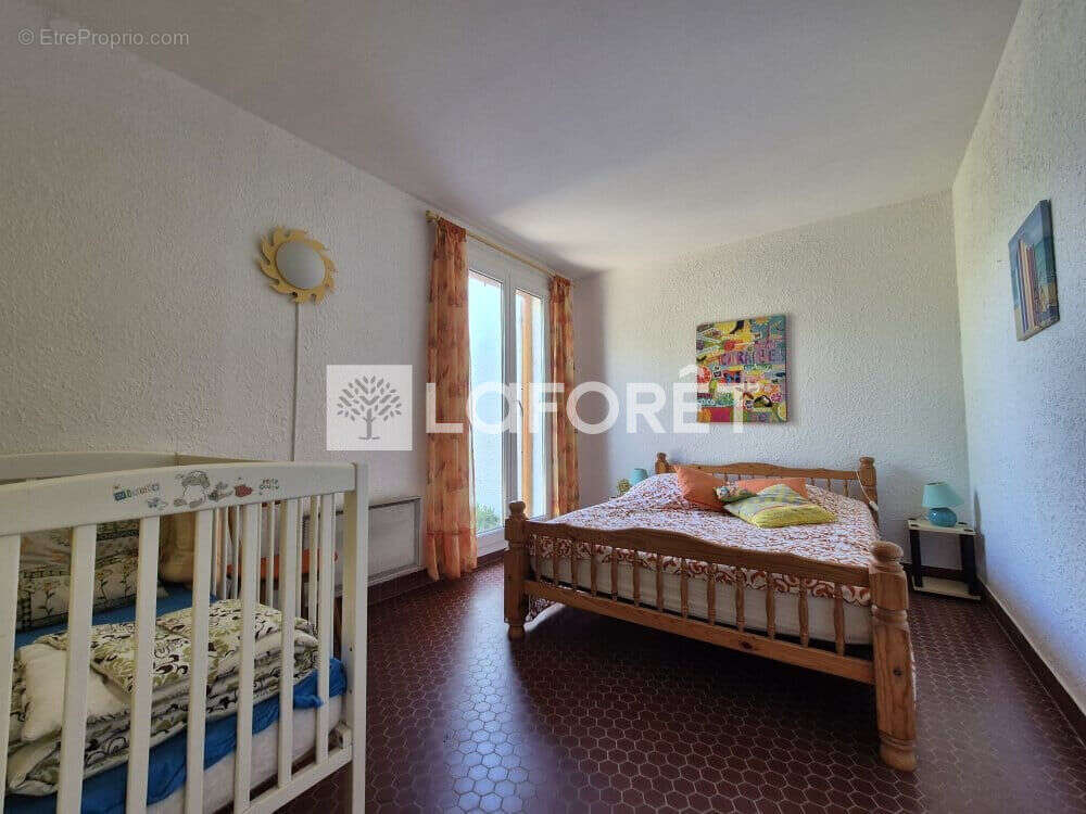 Maison individuelle Le Barcarès 4 pièces - 82 m2 - 300 m de la plage - photo 9