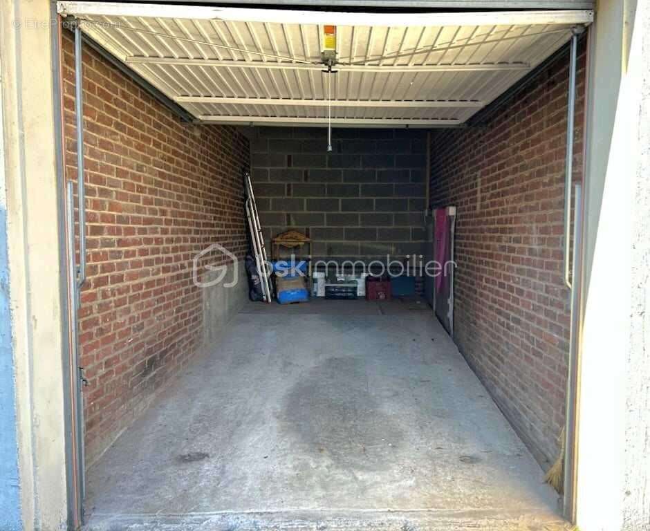 Appartement à AMIENS