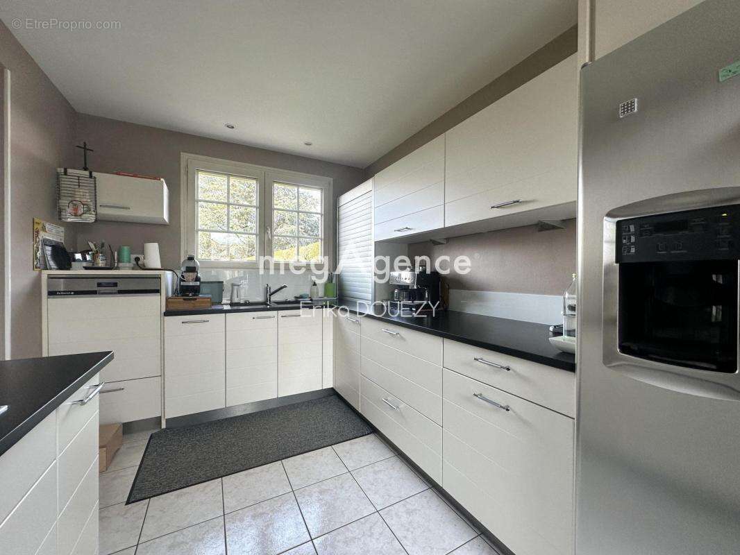 Maison à MAULEVRIER