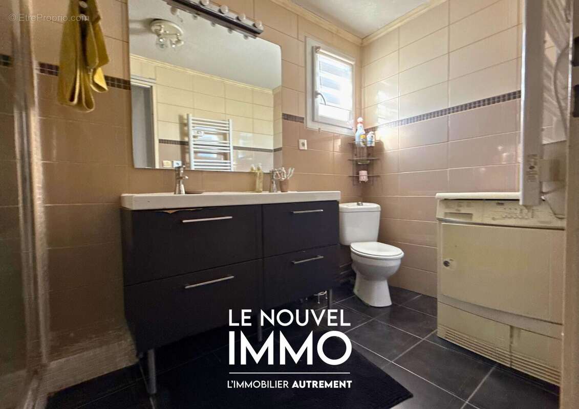 Maison à VITROLLES