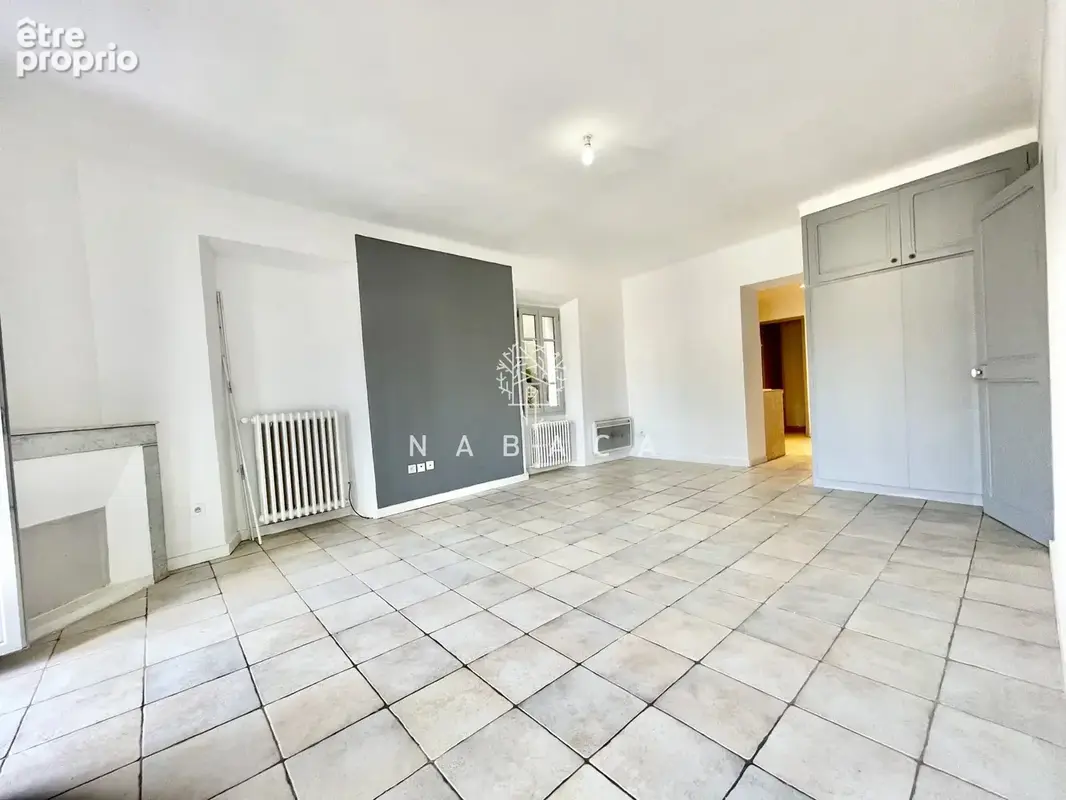 Appartement 51 m² à Grasse  - photo 4