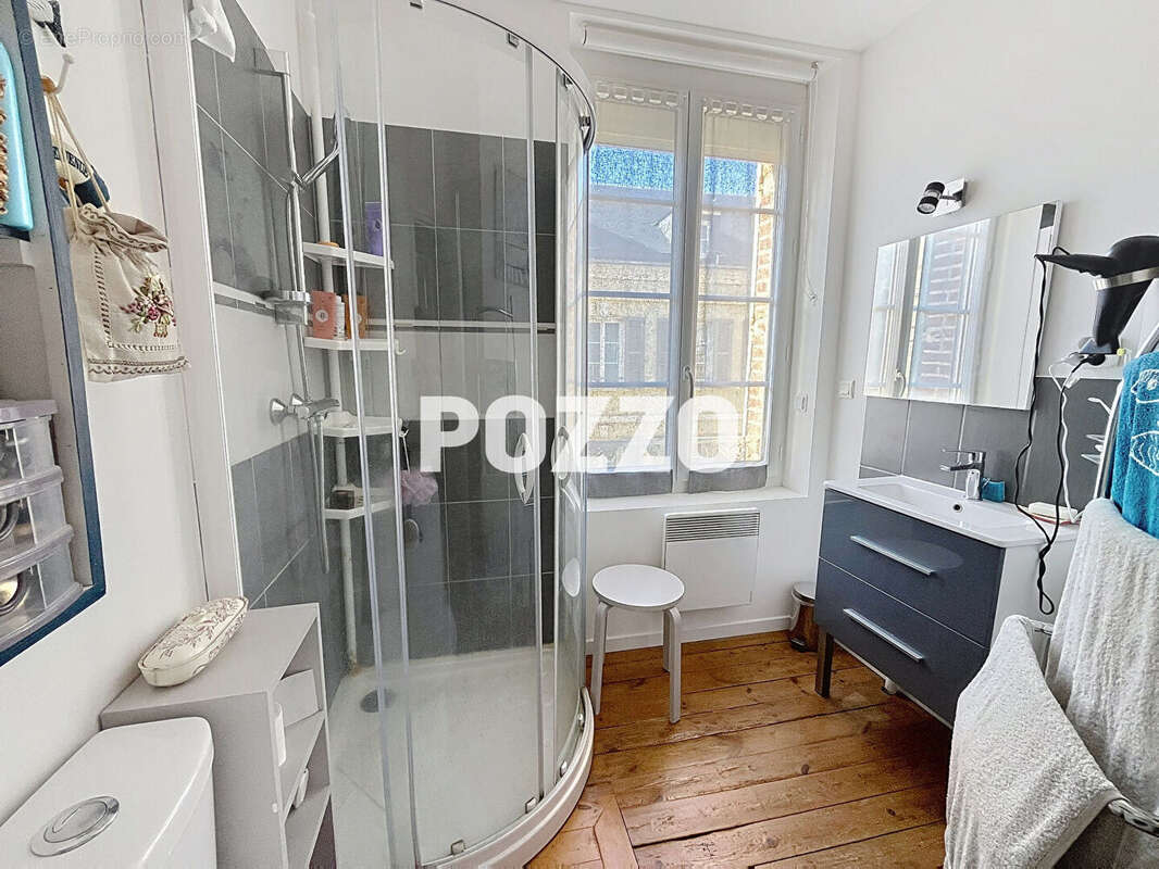 Maison Trouville Sur Mer 6 pièce(s) 110 m2 - photo 5