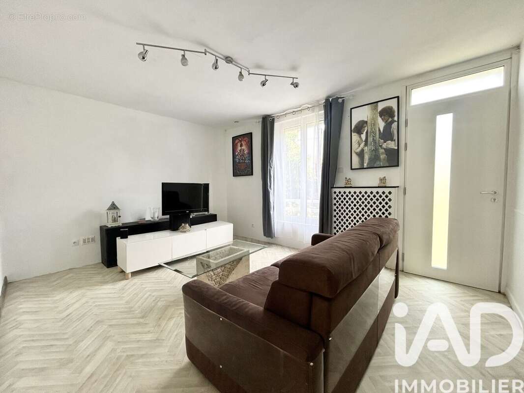 Photo 4 - Maison à MAISSE