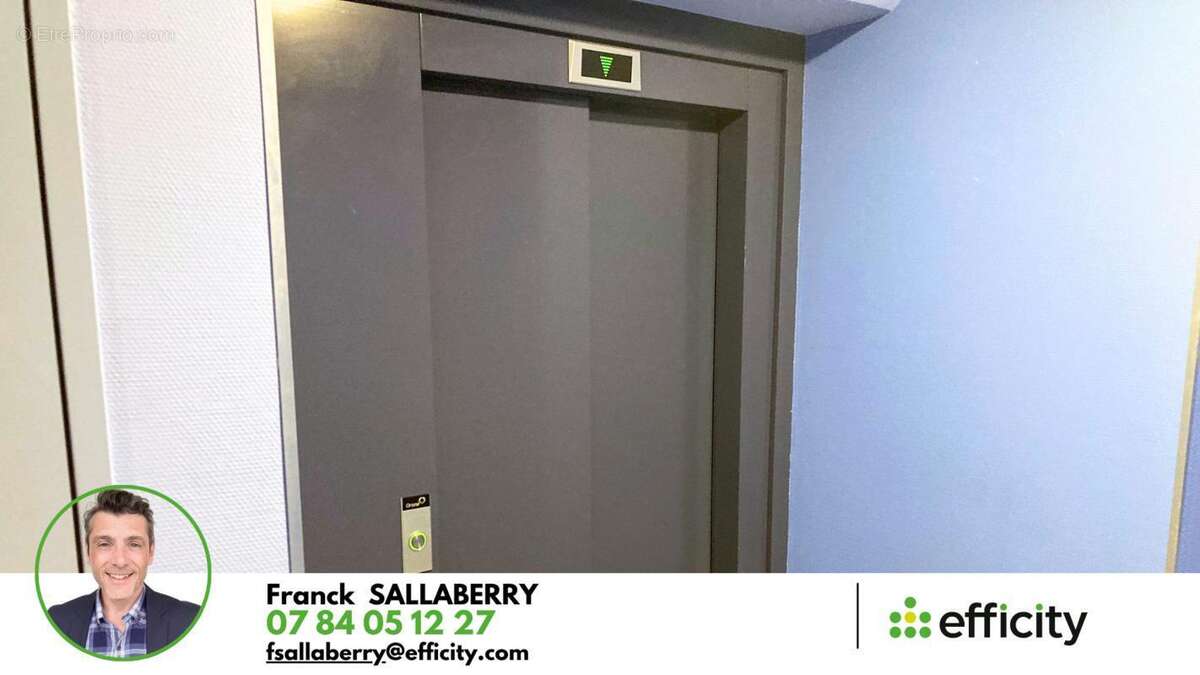 Appartement à BAYONNE