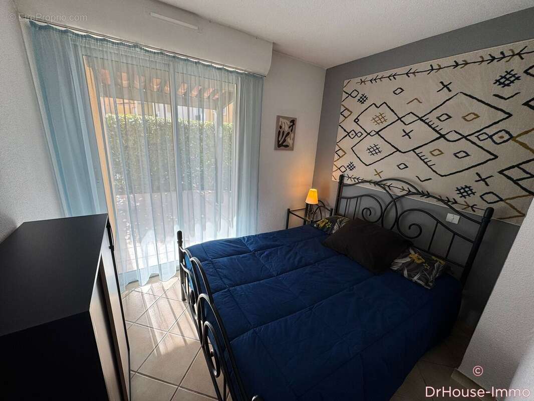 Appartement à AGDE