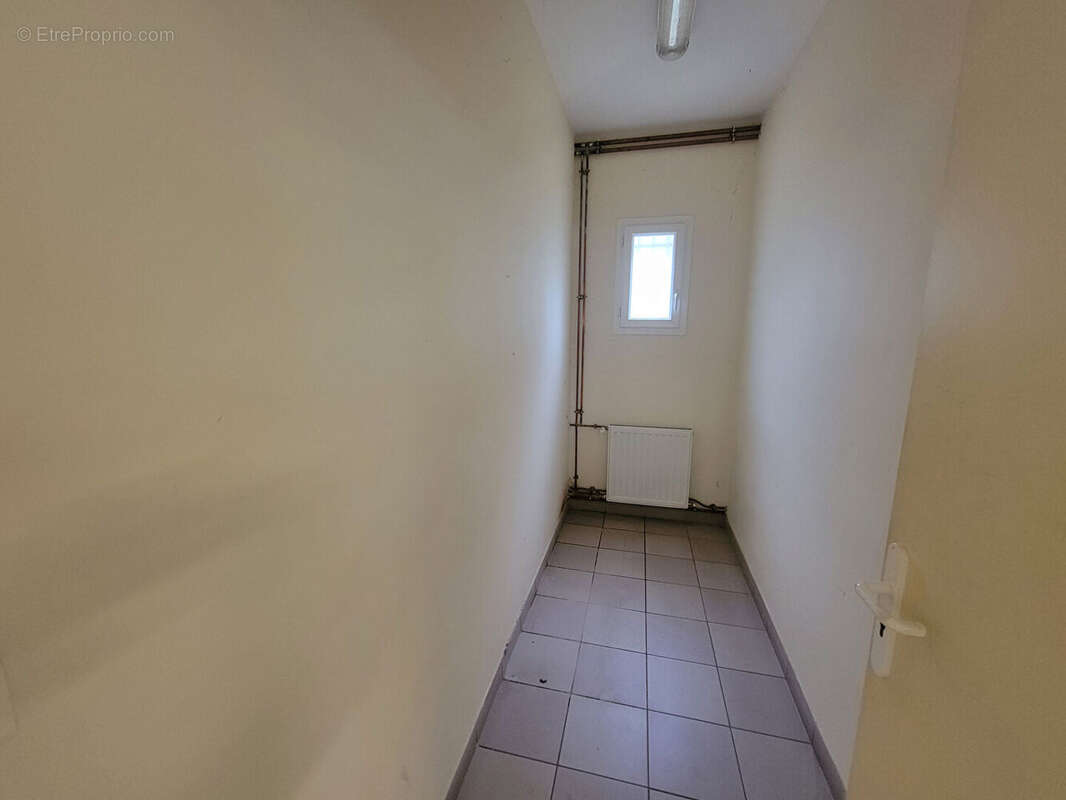 Commerce à BERGERAC