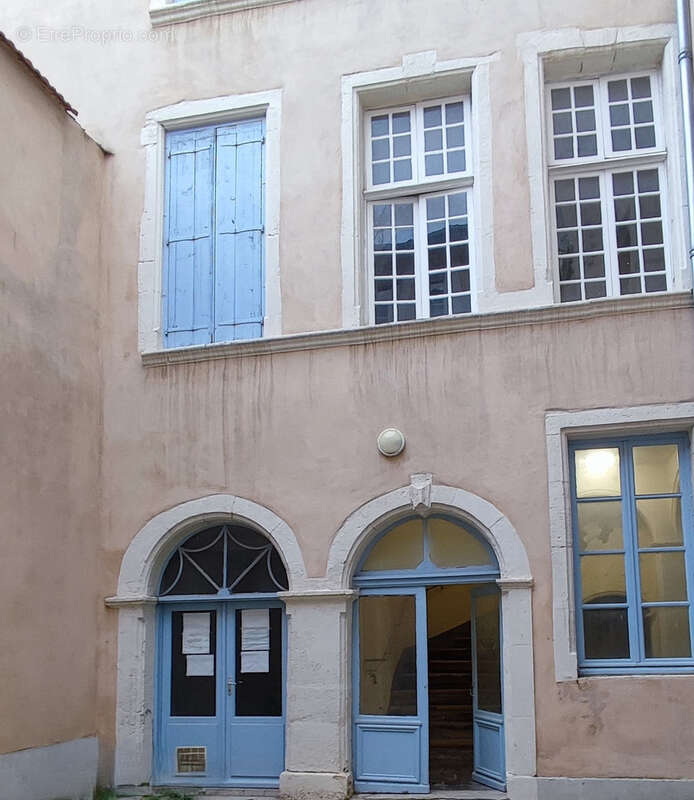 Appartement à NARBONNE