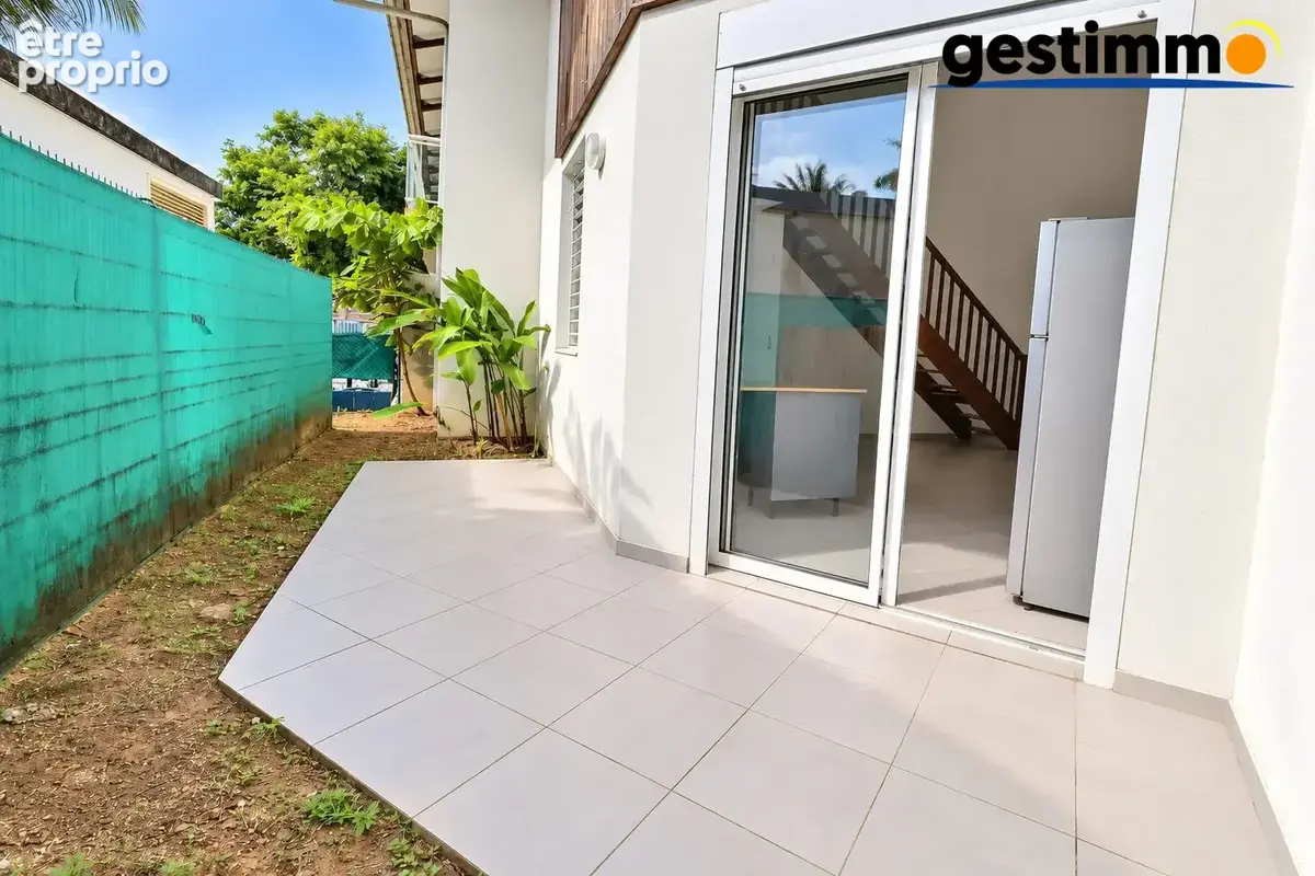 Appartement 3 pièces 69 m² à vendre à Cayenne (97300) - photo 8